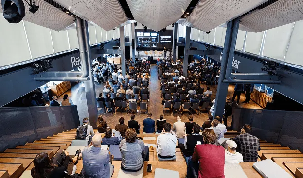Workshop presentation