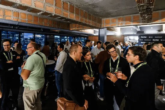 Workshop event